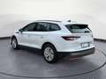 Skoda Enyaq iV 50 Loft Weiß - thumbnail 4