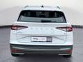 Skoda Enyaq iV 50 Loft Weiß - thumbnail 5