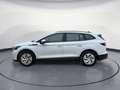 Skoda Enyaq iV 50 Loft Weiß - thumbnail 3