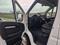 Peugeot Boxer 335 2.2 BlueHDi L2 H2 - 140 Pk - Euro 6 - Airco - Weiß - thumbnail 21