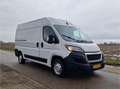 Peugeot Boxer 335 2.2 BlueHDi L2 H2 - 140 Pk - Euro 6 - Airco - Weiß - thumbnail 8