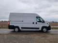 Peugeot Boxer 335 2.2 BlueHDi L2 H2 - 140 Pk - Euro 6 - Airco - Wit - thumbnail 7