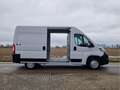 Peugeot Boxer 335 2.2 BlueHDi L2 H2 - 140 Pk - Euro 6 - Airco - Wit - thumbnail 35