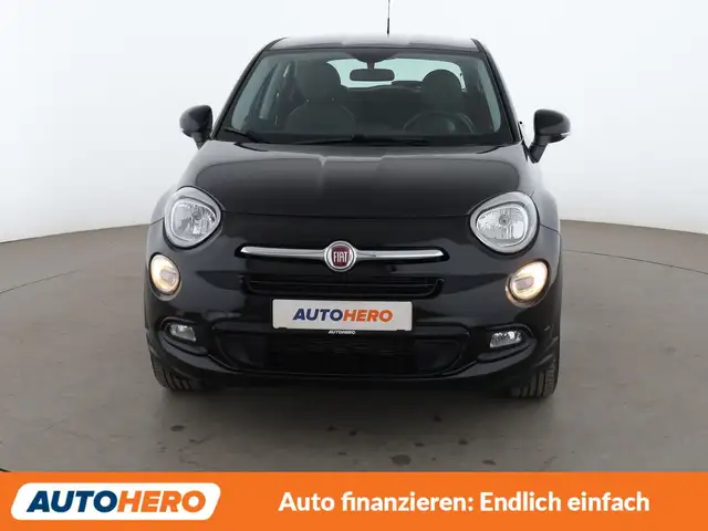 Fiat 500x view 9