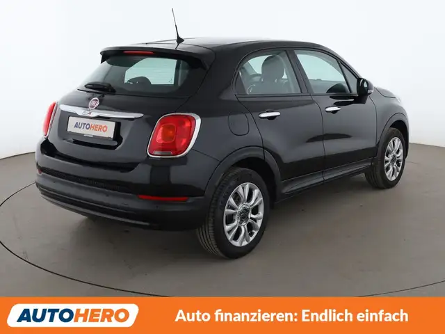Fiat 500x view 6