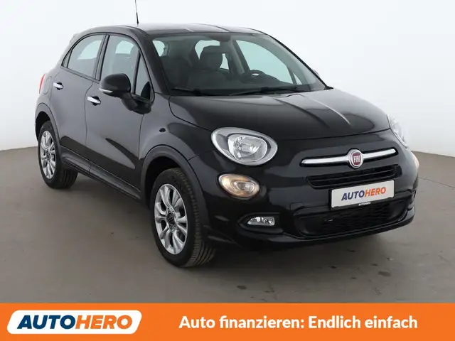 Fiat 500x view 8