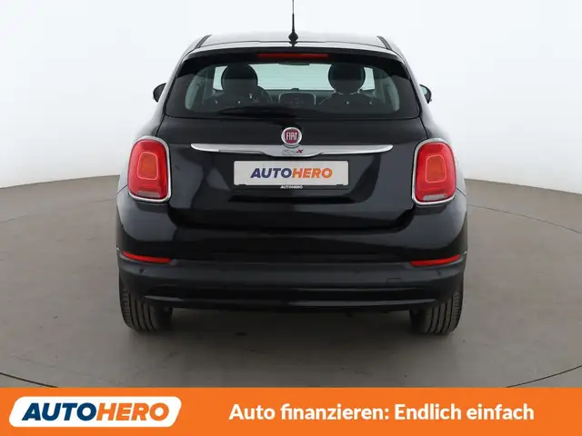 Fiat 500x view 5