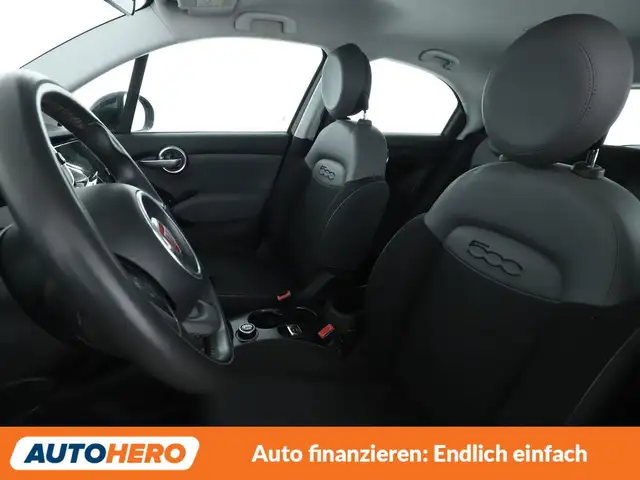 Fiat 500x view 10