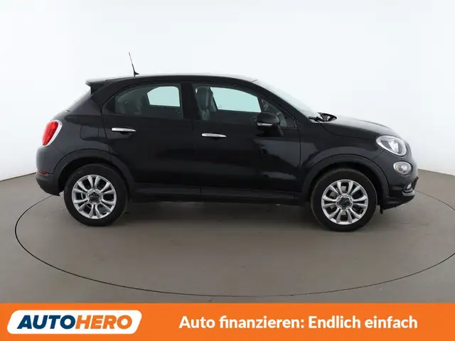 Fiat 500x view 7