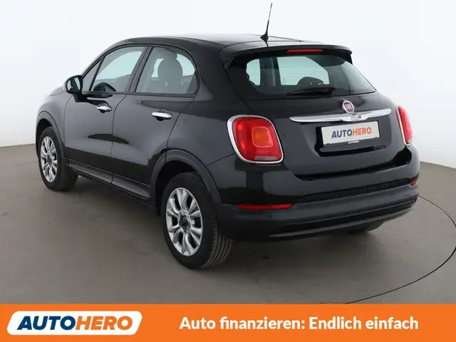Fiat 500x view 4