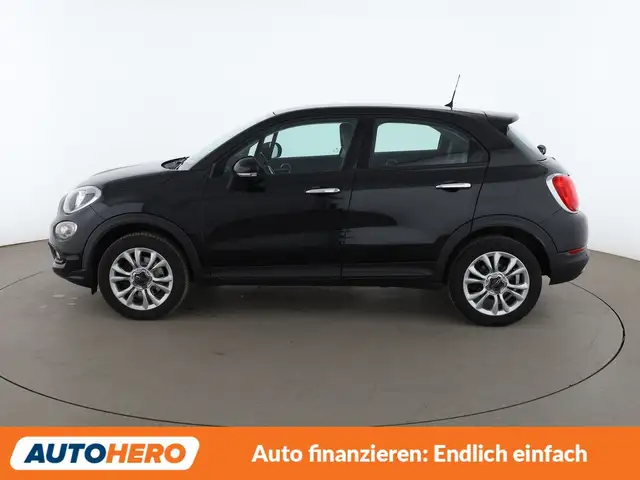 Fiat 500x view 3