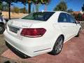 Mercedes-Benz E 220 BT Avantgarde 9G-Tronic Blanc - thumbnail 13