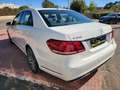 Mercedes-Benz E 220 BT Avantgarde 9G-Tronic Blanc - thumbnail 12
