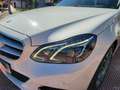 Mercedes-Benz E 220 BT Avantgarde 9G-Tronic Blanc - thumbnail 10