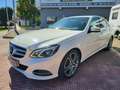 Mercedes-Benz E 220 BT Avantgarde 9G-Tronic Blanc - thumbnail 1