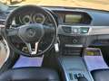 Mercedes-Benz E 220 BT Avantgarde 9G-Tronic Blanc - thumbnail 2