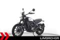 Ducati Scrambler ICON DARK - Lieferung bundesweit! Negro - thumbnail 4