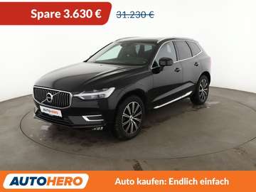 2.0 T5 Inscription AWD Aut.*NAVI*HEAD-UP*LED*TEMPO