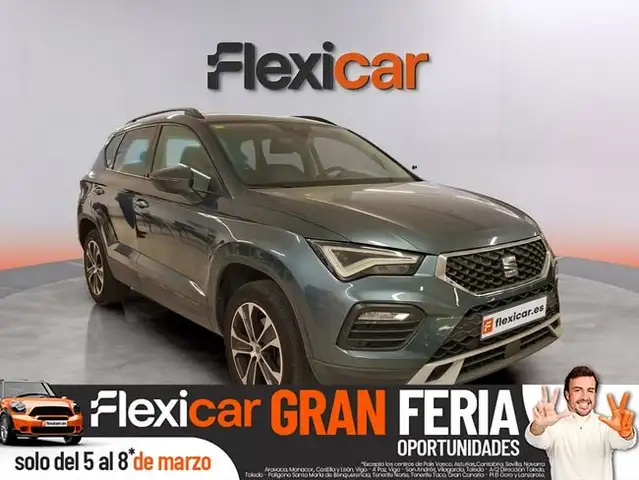 SEAT Ateca 1.0 TSI S&S Style