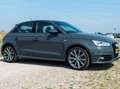 Audi A1 A1 1.0 TFSI ultra Sportback sport Grijs - thumbnail 2