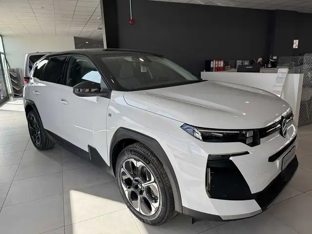 Citroen C5 Aircross 1.6 Plug-In Hybrid 195 CV  Max