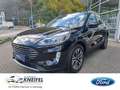 Ford Kuga Plug-In Hybrid Titanium 2.5 Duratec -PHEV Navi Sou Schwarz - thumbnail 1