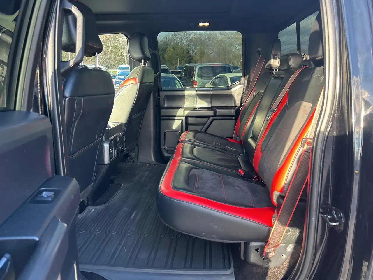 Ford F 150 снимка Ford F 150