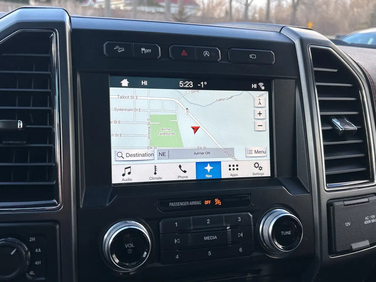 Ford F 150 снимка Ford F 150