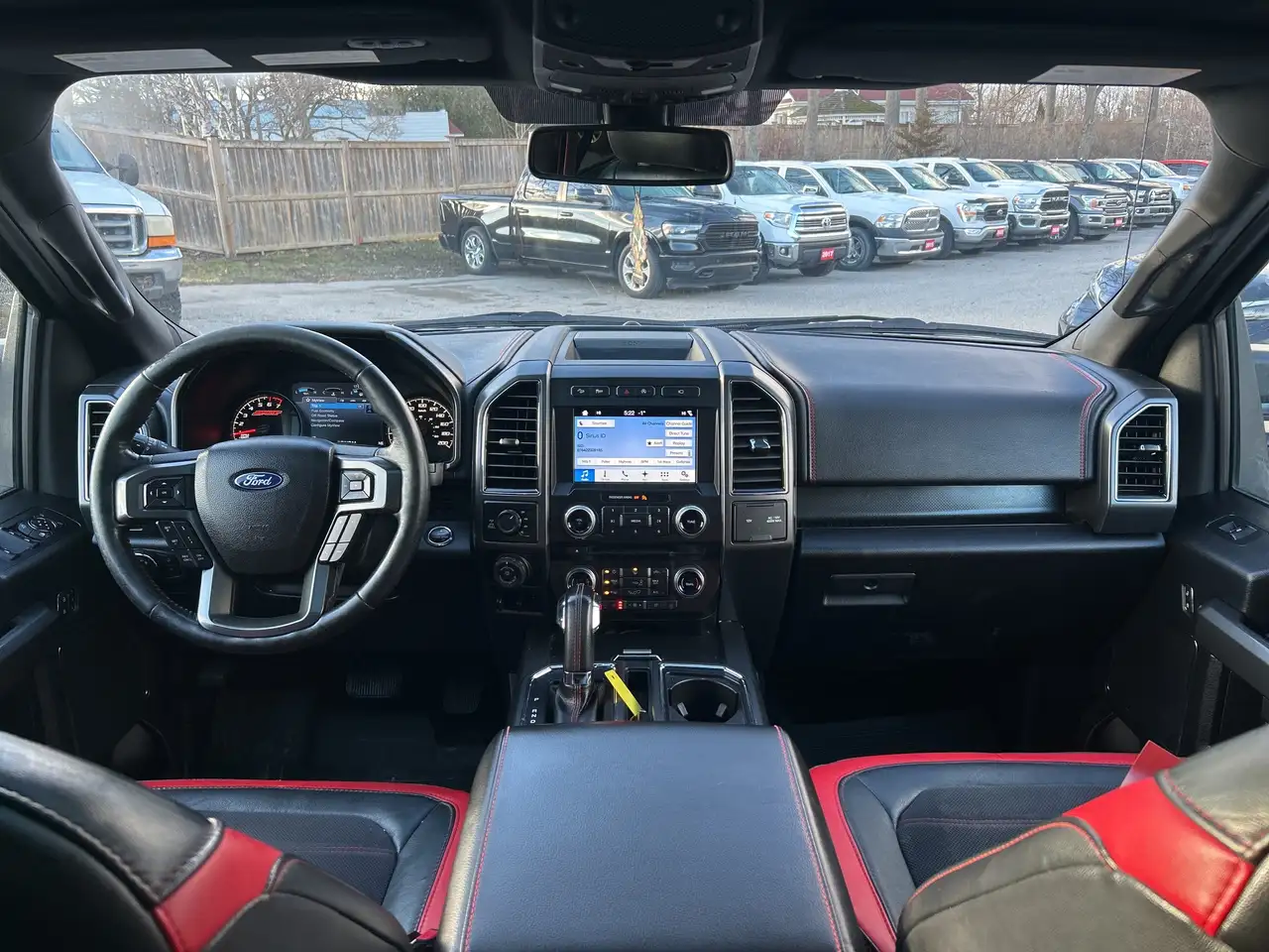 Ford F 150 снимка Ford F 150