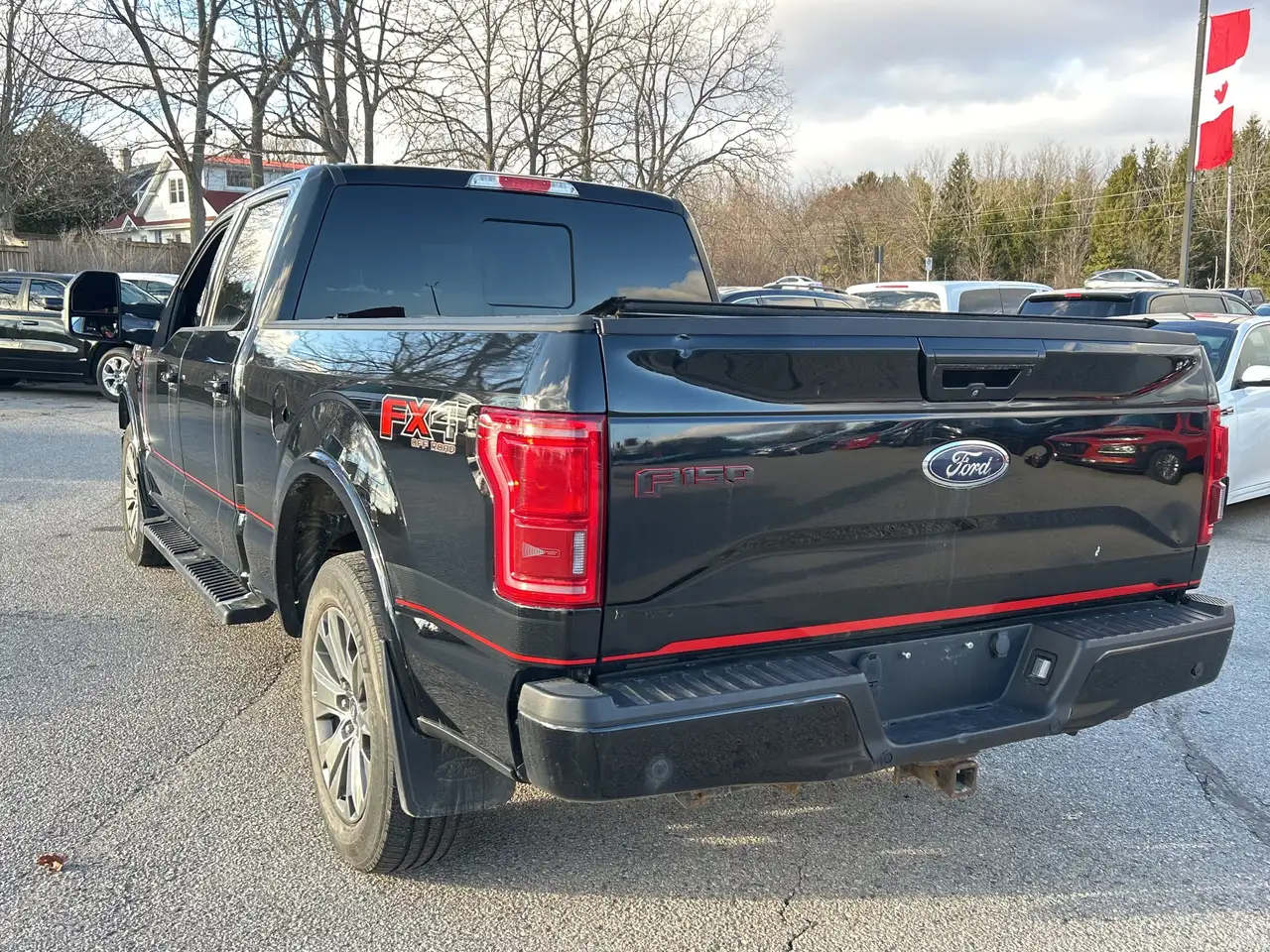 Ford F 150 снимка Ford F 150
