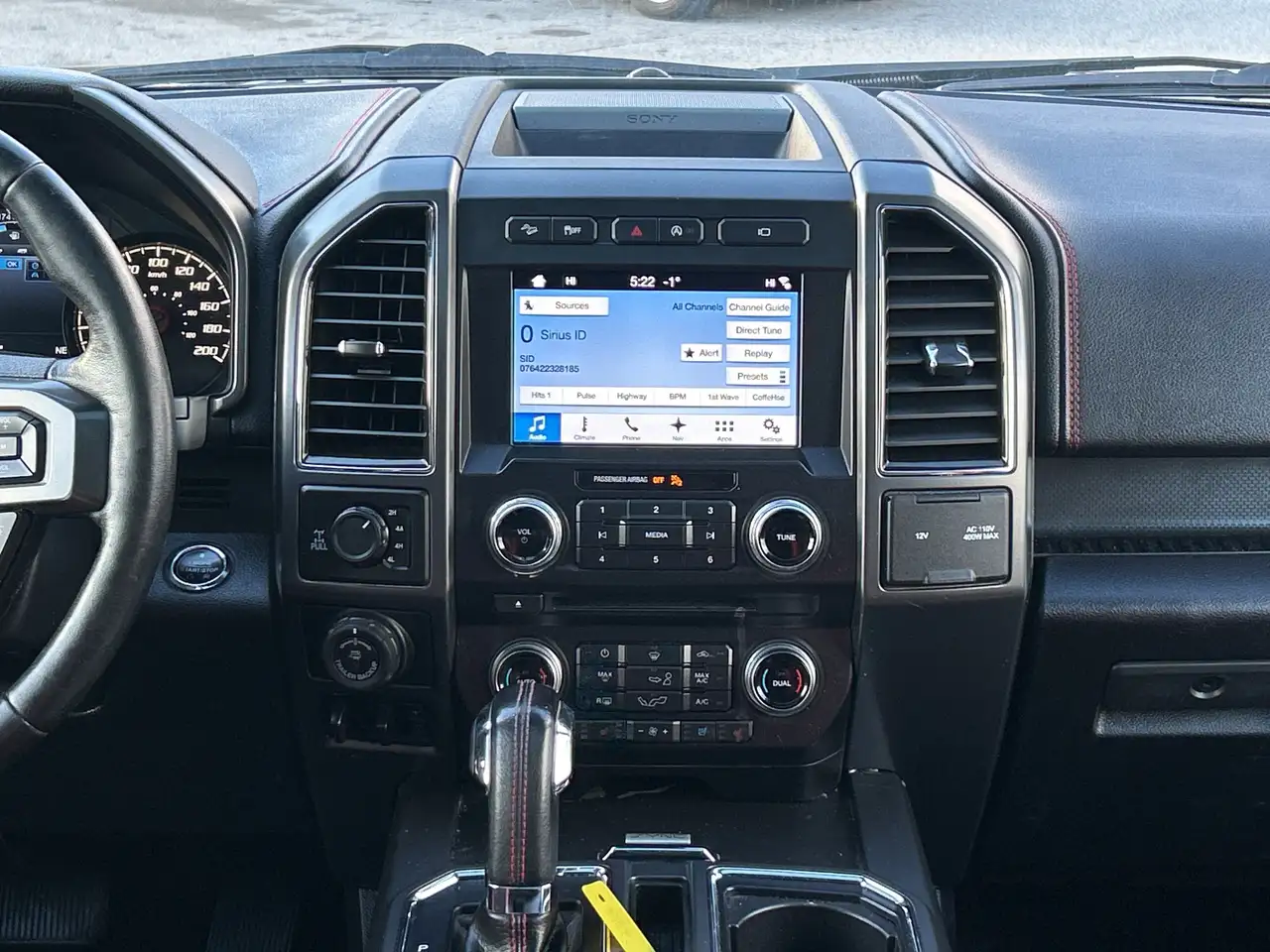 Ford F 150 снимка Ford F 150