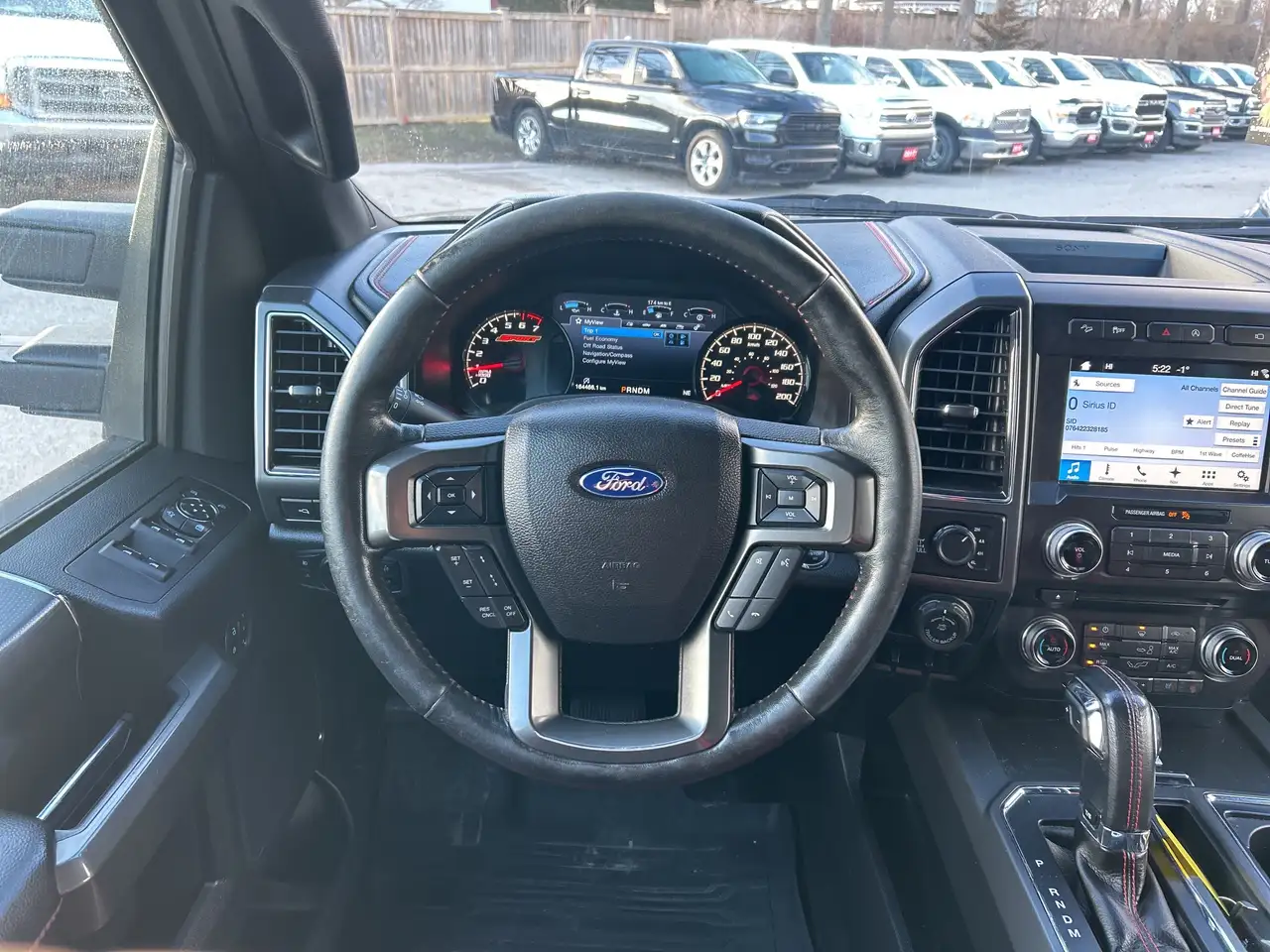 Ford F 150 снимка Ford F 150