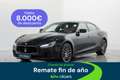 Maserati Ghibli Diesel Aut. 275 Negro - thumbnail 1