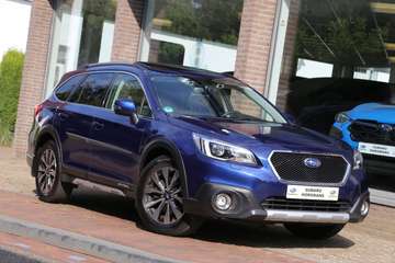 2.5i AWD Premium Automaat Leer Navi ACC H/K Schuif