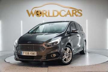 2.0TDCi Titanium 150