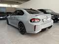 BMW M2 M2 Coupe 3.0 460cv auto Grigio - thumbnail 6