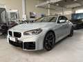 BMW M2 M2 Coupe 3.0 460cv auto Grigio - thumbnail 1