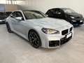 BMW M2 M2 Coupe 3.0 460cv auto Grigio - thumbnail 3