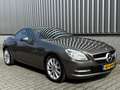Mercedes-Benz SLK 250 Pano | Memory | Leder | Airscarf | Stoelverwarming Gris - thumbnail 11