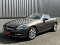 Mercedes-Benz SLK 250 Pano | Memory | Leder | Airscarf | Stoelverwarming Gris - thumbnail 5