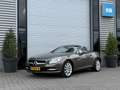 Mercedes-Benz SLK 250 Pano | Memory | Leder | Airscarf | Stoelverwarming Gris - thumbnail 1