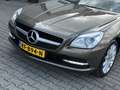 Mercedes-Benz SLK 250 Pano | Memory | Leder | Airscarf | Stoelverwarming Gris - thumbnail 13