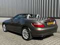 Mercedes-Benz SLK 250 Pano | Memory | Leder | Airscarf | Stoelverwarming Gris - thumbnail 12