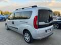 Fiat Doblo Doblò 1.6 MJT 120 CV Maxi Autovettura Gris - thumbnail 7