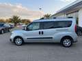 Fiat Doblo Doblò 1.6 MJT 120 CV Maxi Autovettura Gris - thumbnail 8