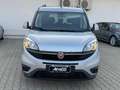 Fiat Doblo Doblò 1.6 MJT 120 CV Maxi Autovettura Gris - thumbnail 2