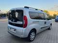 Fiat Doblo Doblò 1.6 MJT 120 CV Maxi Autovettura Gris - thumbnail 5