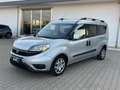 Fiat Doblo Doblò 1.6 MJT 120 CV Maxi Autovettura Gris - thumbnail 1