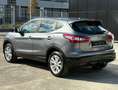 Nissan Qashqai 1.2 ESSENCE - AUTOMATIQUE - CONTRÔLE TECHN OK Gris - thumbnail 2