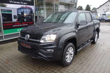 3,0 TDI V6 4Mot DoKa NAVI/PDC/TEMP/SITZHZG